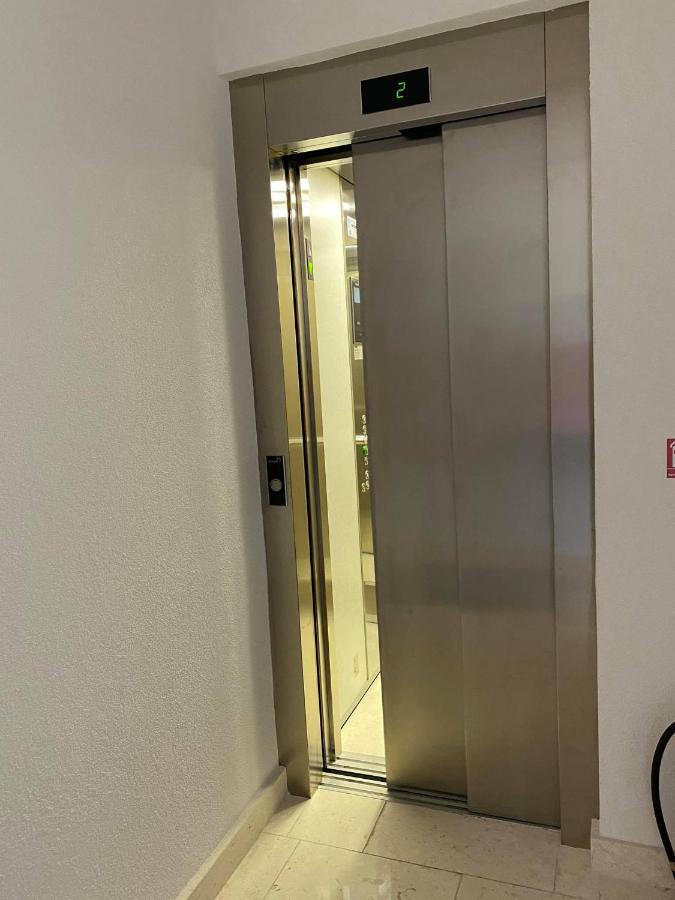Lux Apartment Sea View Makarska Exterior photo